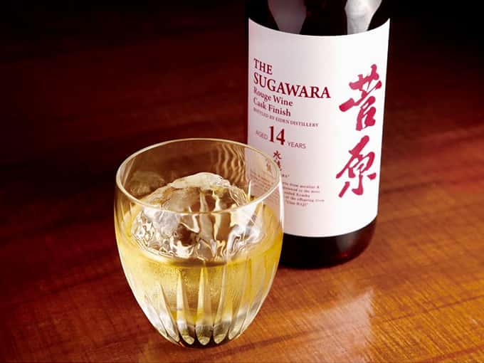商品一覧 | 麹ウイスキーから始まった日本の樽熟成酒「菅原水鏡」 - 酒