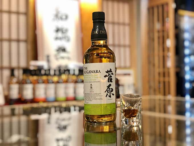 商品一覧 | 麹ウイスキーから始まった日本の樽熟成酒「菅原水鏡」 - 酒