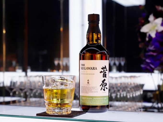 商品一覧 | 麹ウイスキーから始まった日本の樽熟成酒「菅原水鏡」 - 酒 