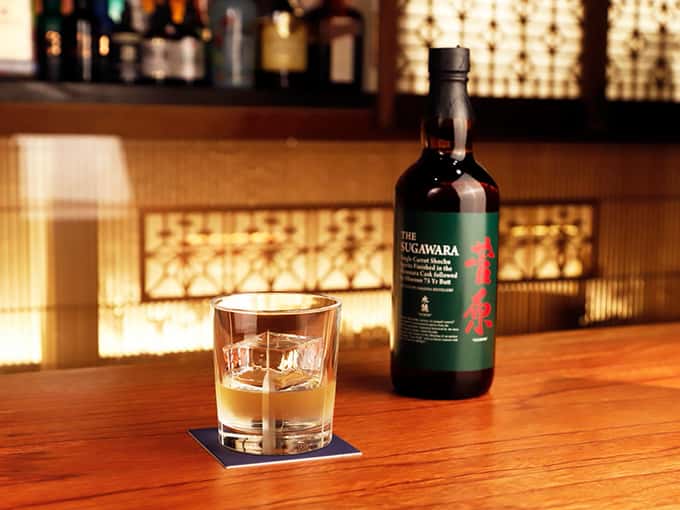 商品一覧 | 麹ウイスキーから始まった日本の樽熟成酒「菅原水鏡」 - 酒